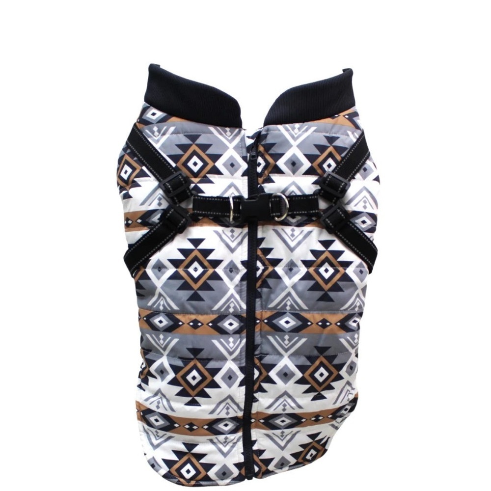 Winter coat for small dog❤️❤️❤️